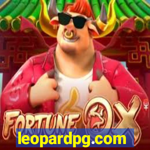 leopardpg.com
