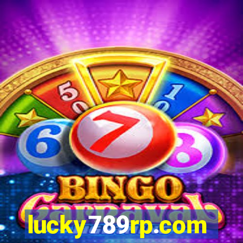 lucky789rp.com