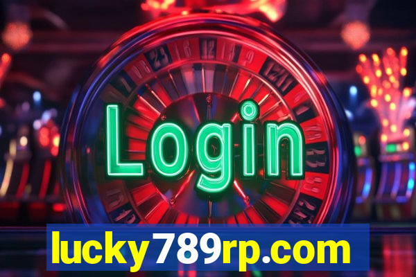 lucky789rp.com