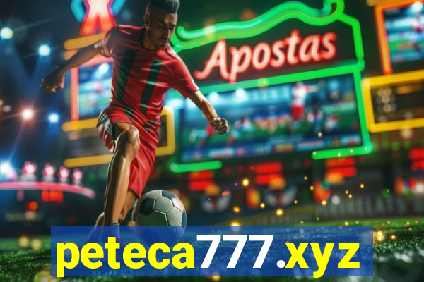 peteca777.xyz