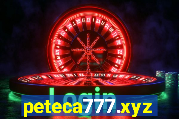 peteca777.xyz