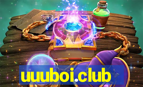 uuuboi.club