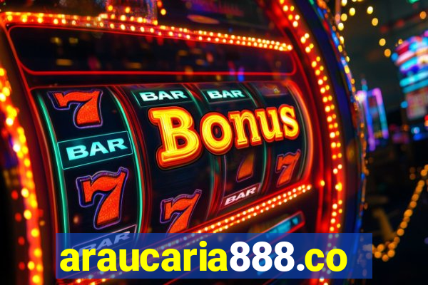 araucaria888.com