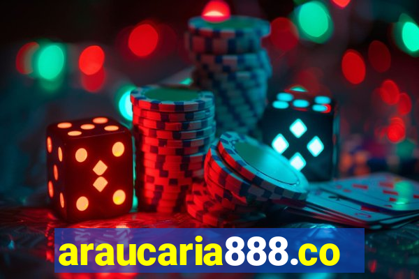 araucaria888.com