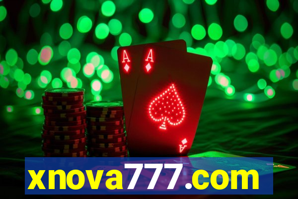 xnova777.com