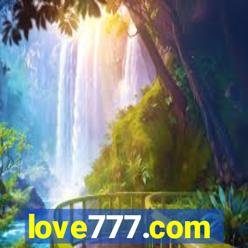 love777.com
