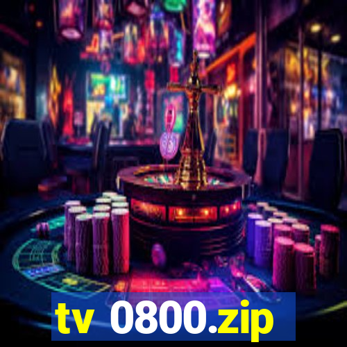 tv 0800.zip