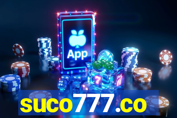 suco777.co