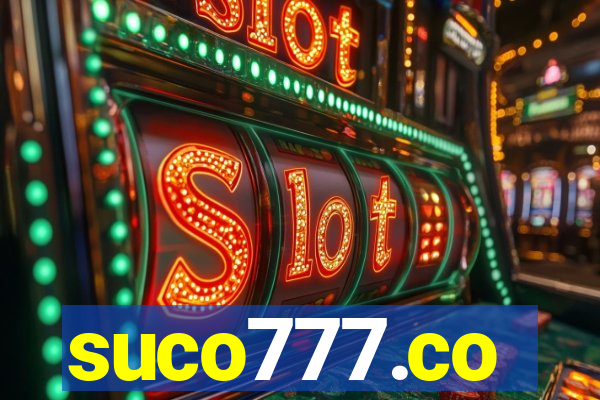 suco777.co