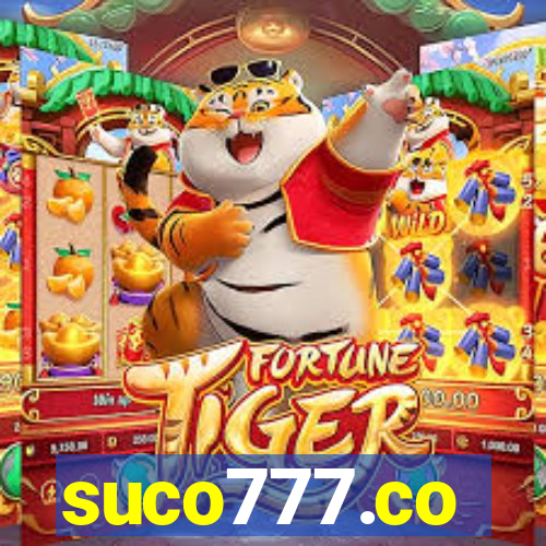 suco777.co