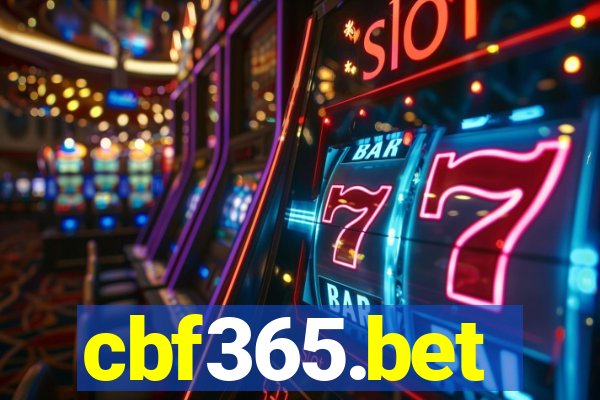 cbf365.bet