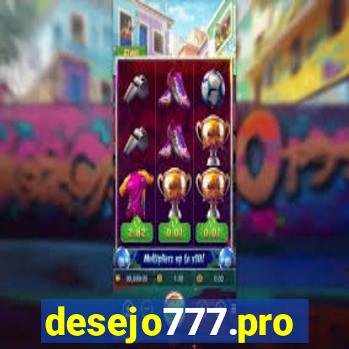 desejo777.pro