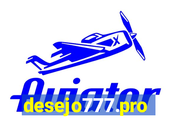 desejo777.pro