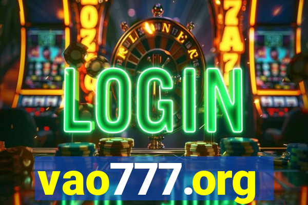 vao777.org