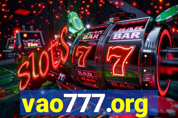 vao777.org