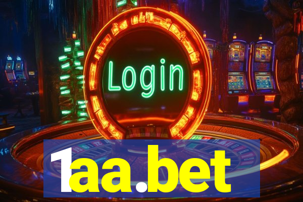 1aa.bet