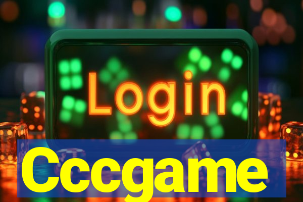 Cccgame