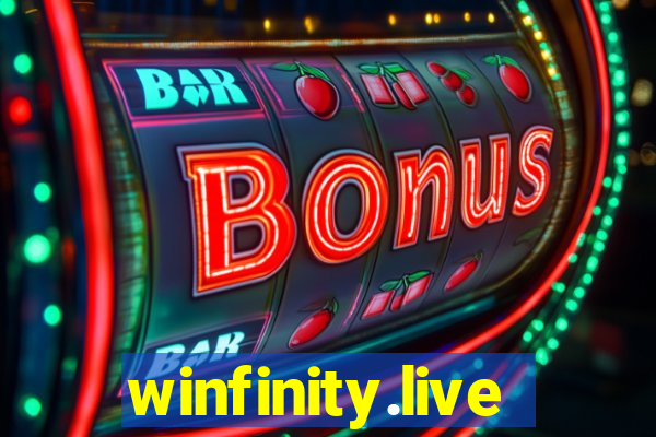 winfinity.live