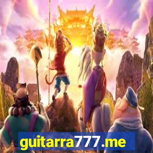 guitarra777.me
