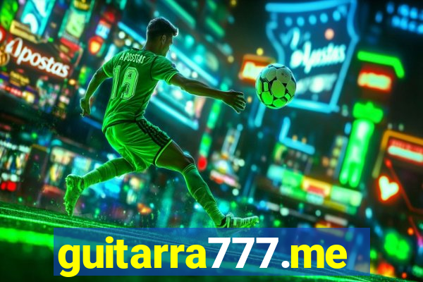 guitarra777.me