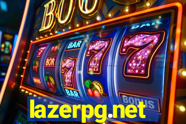 lazerpg.net