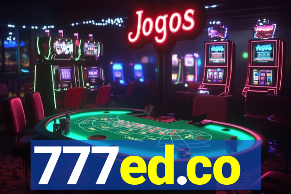 777ed.co