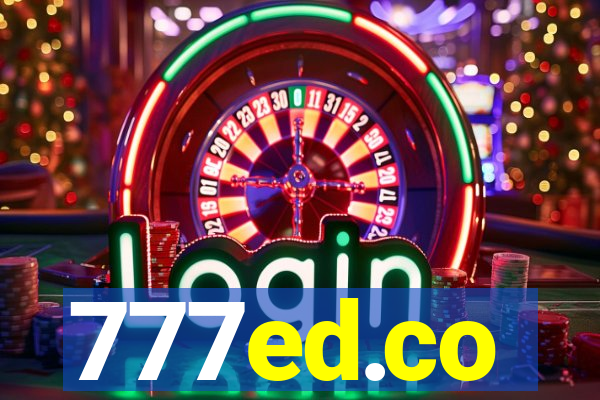 777ed.co