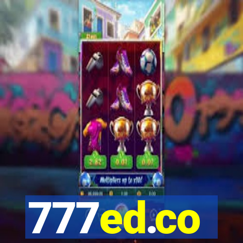 777ed.co