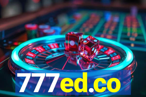 777ed.co