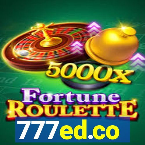 777ed.co