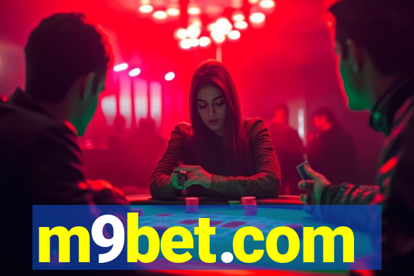 m9bet.com