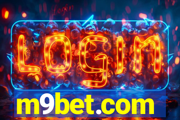 m9bet.com