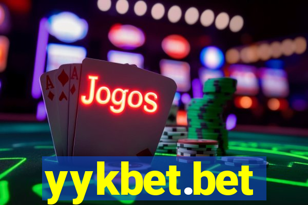 yykbet.bet