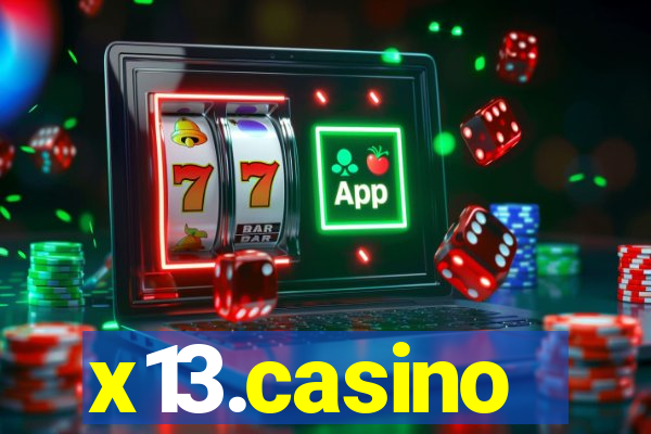 x13.casino