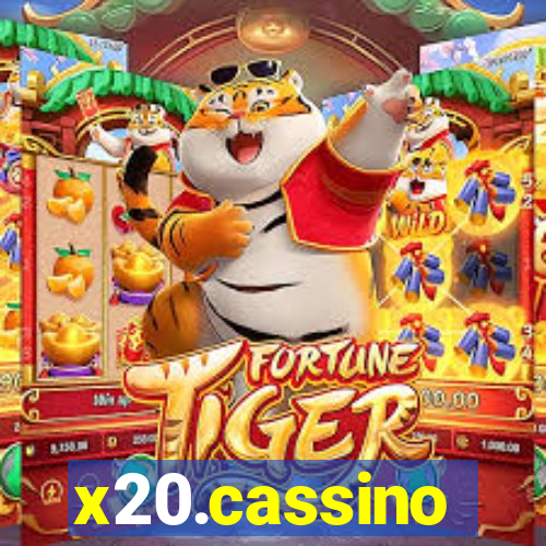 x20.cassino