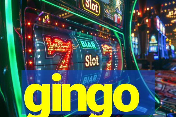 gingo
