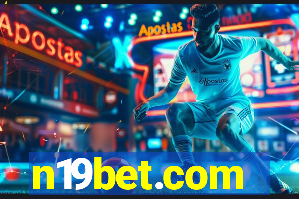 n19bet.com