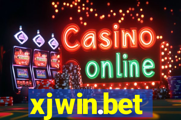 xjwin.bet