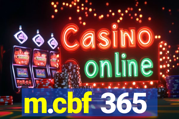 m.cbf 365