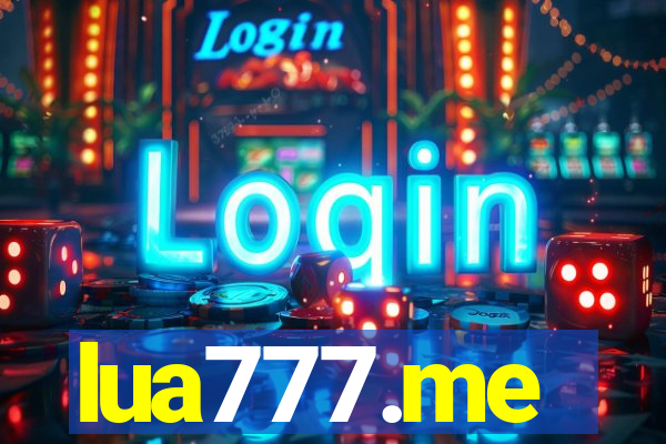 lua777.me