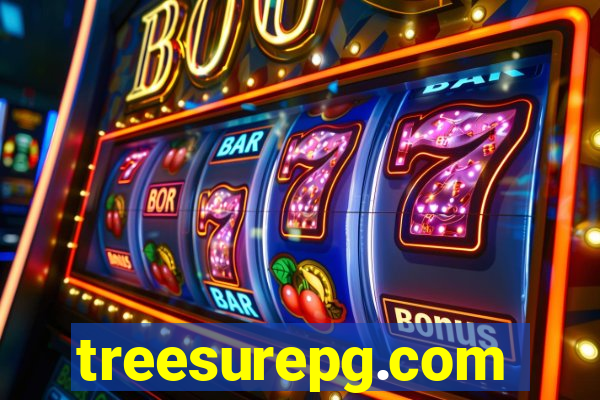 treesurepg.com