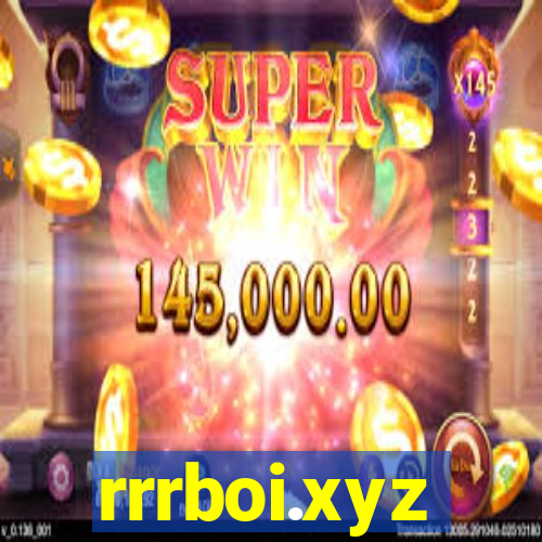 rrrboi.xyz