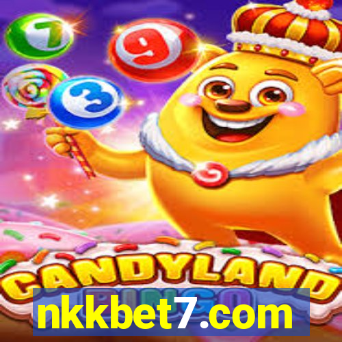 nkkbet7.com