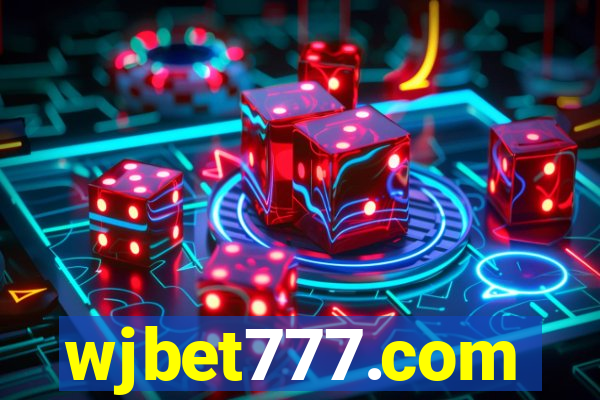 wjbet777.com
