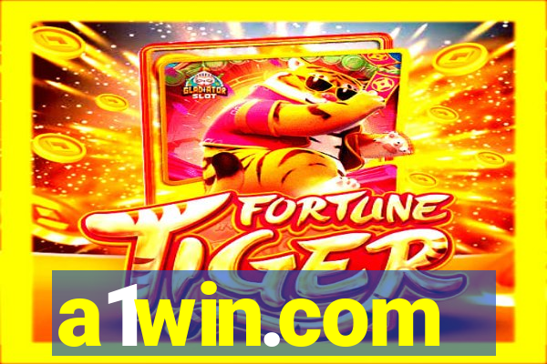 a1win.com