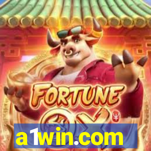 a1win.com