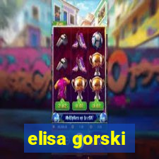 elisa gorski