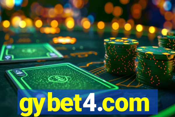 gybet4.com