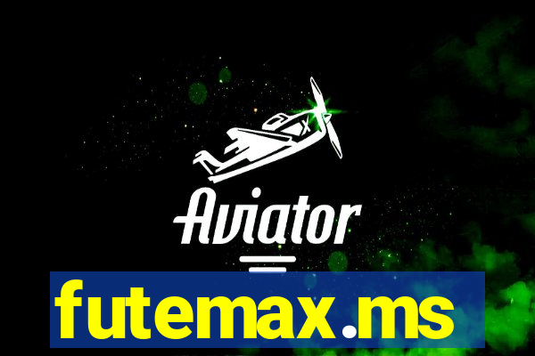 futemax.ms