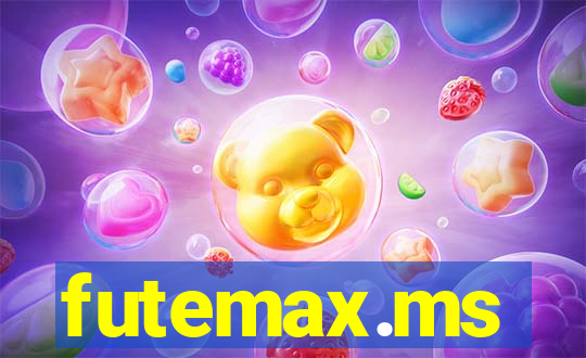 futemax.ms